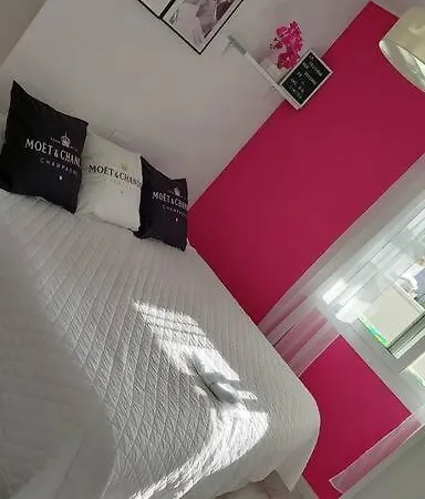 Apartment Alquiler En Nueva Andalucia Puerto Banus 