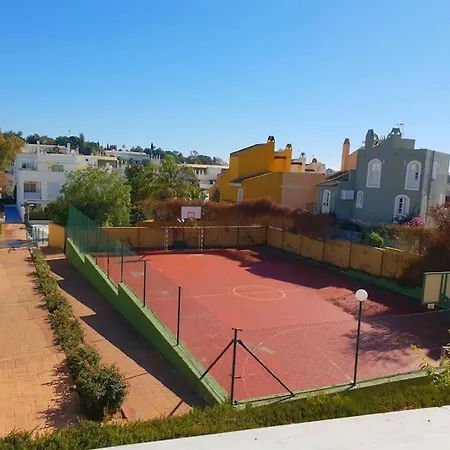 Alquiler En Nueva Andalucia Puerto Banus 
