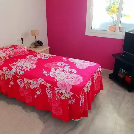 Alquiler En Nueva Andalucia Puerto Banus 