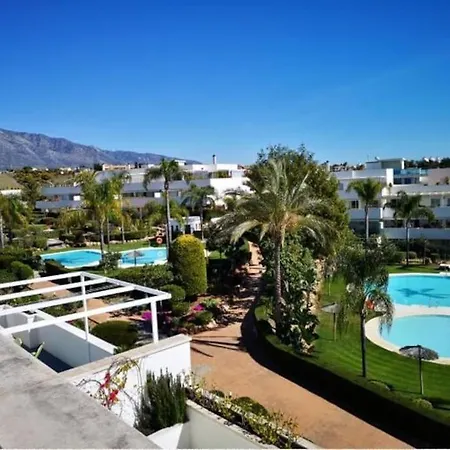 Apartment Alquiler En Nueva Andalucia Puerto Banus 