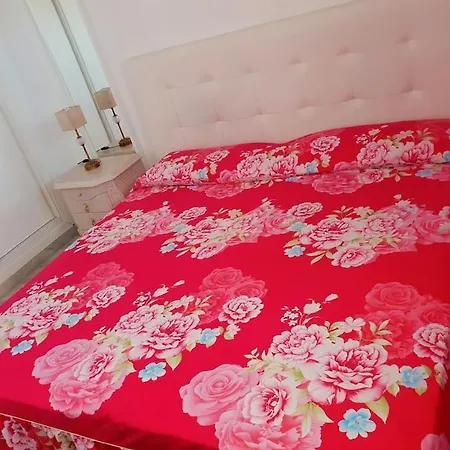Alquiler En Nueva Andalucia Puerto Banus 