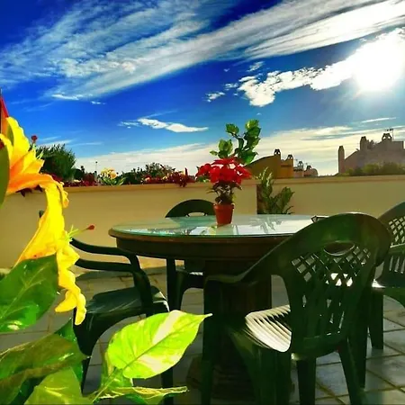 Alquiler En Nueva Andalucia Puerto Banus 