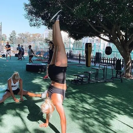 Alquiler En Nueva Andalucia Puerto Banus 