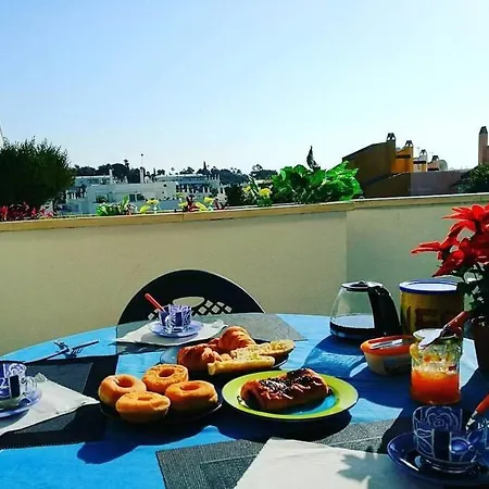 Alquiler En Nueva Andalucia Puerto Banus 