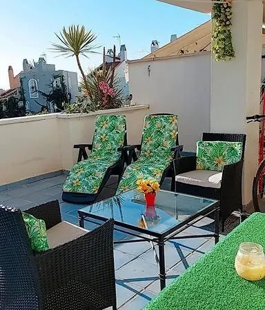 Alquiler En Nueva Andalucia Puerto Banus 