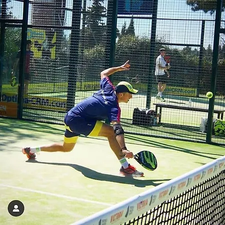 Alquiler En Nueva Andalucia Puerto Banus 