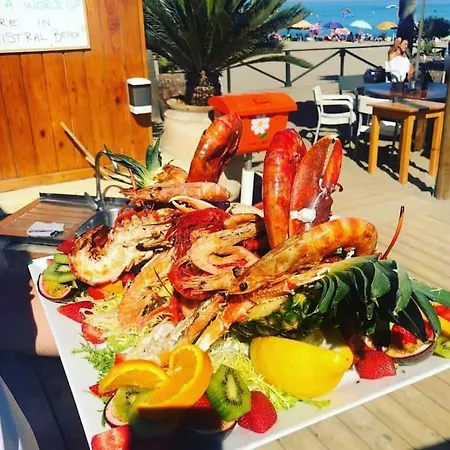 Alquiler En Nueva Andalucia Puerto Banus 