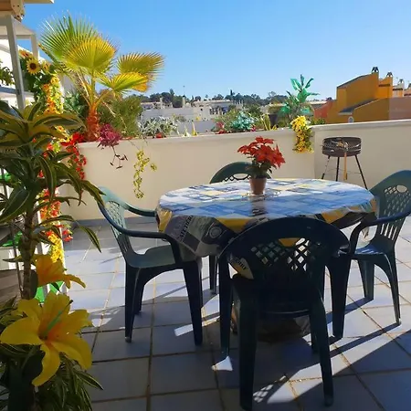 Alquiler En Nueva Andalucia Puerto Banus 
