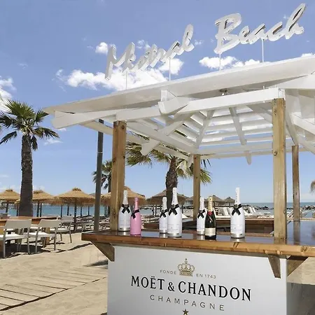 Apartment Alquiler En Nueva Andalucia Puerto Banus 