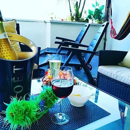 Apartment Alquiler En Nueva Andalucia Puerto Banus 