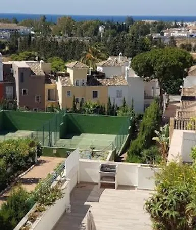 Alquiler En Nueva Andalucia Puerto Banus 